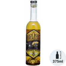 Black Bear's Treasure Honey Mead