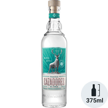 Cazadores Blanco Tequila