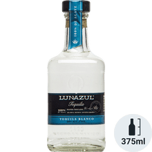 Lunazul Blanco Tequila