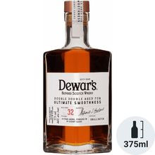 Dewar's Double Double 32 Year Blended Scotch