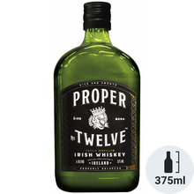 Proper Twelve Irish Whiskey