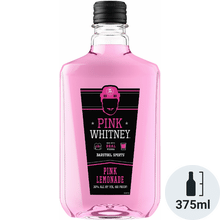New Amsterdam Pink Whitney