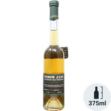 Widow Jane Rye Barrel Select