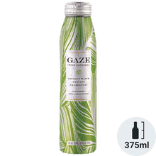 Gaze Moscato & Chardonnay Coconut Water