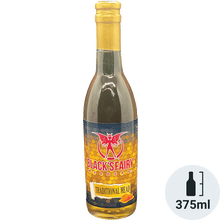 Black Fairy Traditional Mead
