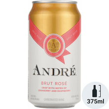Andre Brut Rose