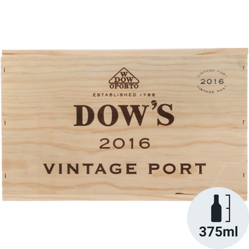 Dow's Vintage Port