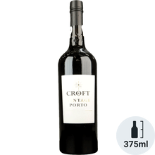 Croft Vintage Port