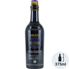 Chimay Grand Reserve Whiskey Barrel