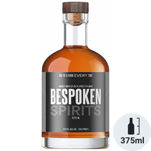 Bespoken Spirits Bourbon Mash