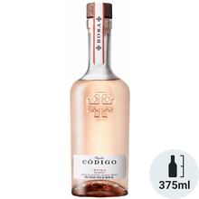 Codigo 1530 Tequila Rosa Blanco