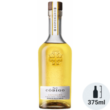 Codigo 1530 Tequila Reposado