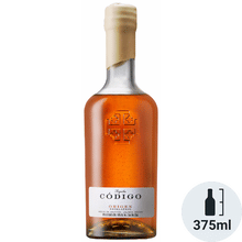 Codigo 1530 Origen Extra Anejo Tequila