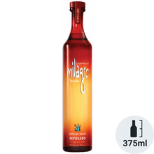 Milagro Reposado Tequila
