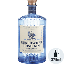 Drumshanbo Gunpowder Irish Gin