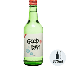 Good Day Original Soju
