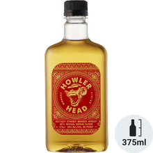 Howler Head Banana Bourbon