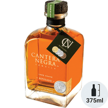 Cantera Negra Reposado Tequila