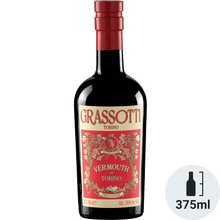 Grassotti Vermouth di Torino Rosso