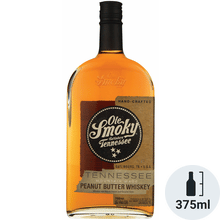 Ole Smoky Tenn Peanut Butter Whiskey
