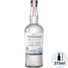 Teremana Blanco Tequila