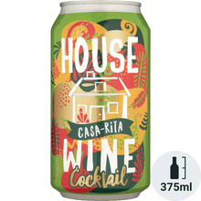 House Wine Casa-Rita Cocktail