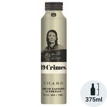 19 Crimes Chardonnay