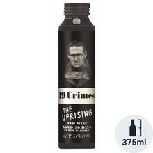 19 Crimes The Uprising Red