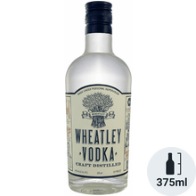 Wheatley Vodka