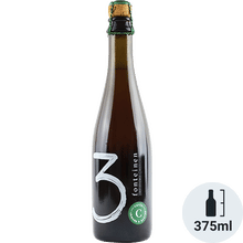 Drie Fonteinen Cuvee Armand & Gaston