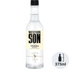 Western Son Vodka