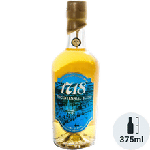 Old New Orleans 1718 Rum Tricentennial Blend