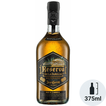 Reserva de la Familia Reposado Tequila by Jose Cuervo