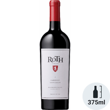 Roth Estate Cabernet Sauvignon Alexander Valley