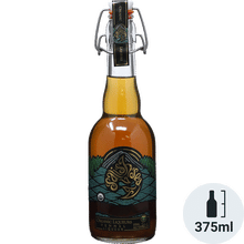 Salish Sea Fennel Liqueur