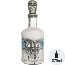 Padre Azul Silver Tequila