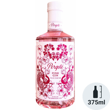 Pergote Gin Rose