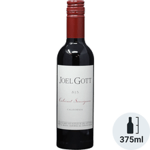 Joel Gott 815 Cabernet Sauvignon