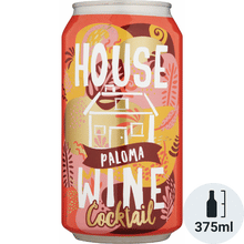 House Wine Paloma