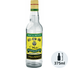 Wray & Nephew White Rum