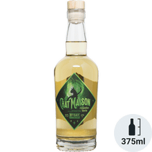 8th Day Chat Maison Absinthe Verte