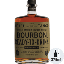 Hotel Tango Bourbon