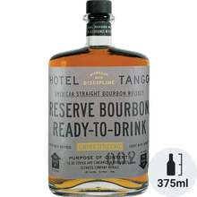 Hotel Tango Reserve Bourbon