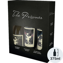 The Prisoner Holiday Pack