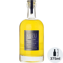 Sidetrack Yuzu Citrus Liqueur