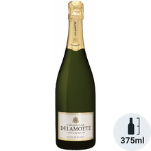 Delamotte Blanc de Blanc NV Champagne
