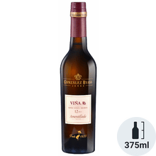Gonzalez Byass Vina AB Amontillado