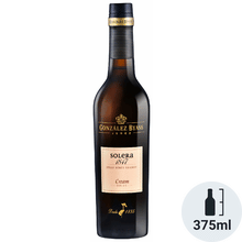 Gonzalez Byass Solera 1847 Cream Sherry