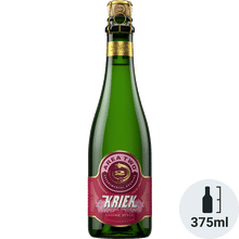 Two Roads Area Two Kriek