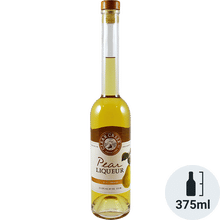 Clear Creek Pear Liqueur